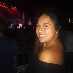 Meet your Posher, Miranda